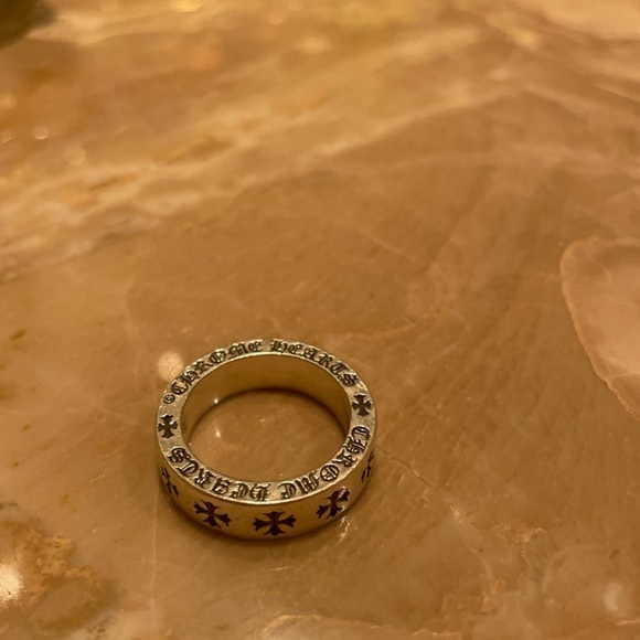 Chrome hearts forever ring - Picture 3 of 3